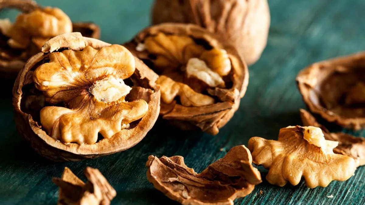 Le noci alzano la glicemia? Ecco la risposta dell’esperto