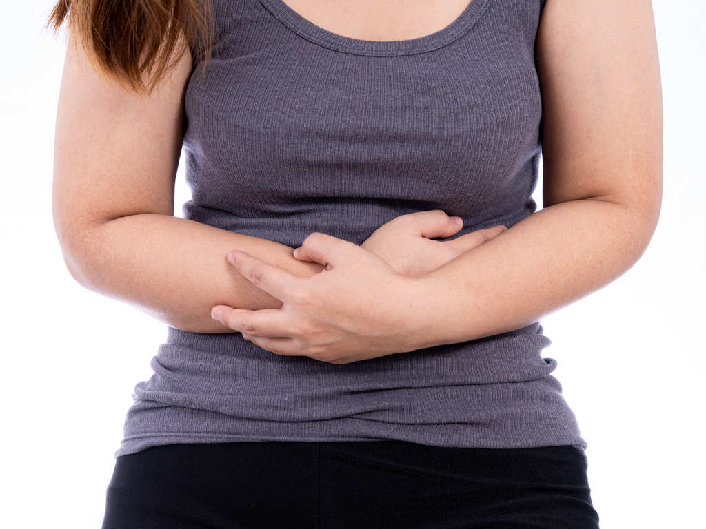 Come condire l'insalata per non far gonfiare la pancia: ecco il metodo