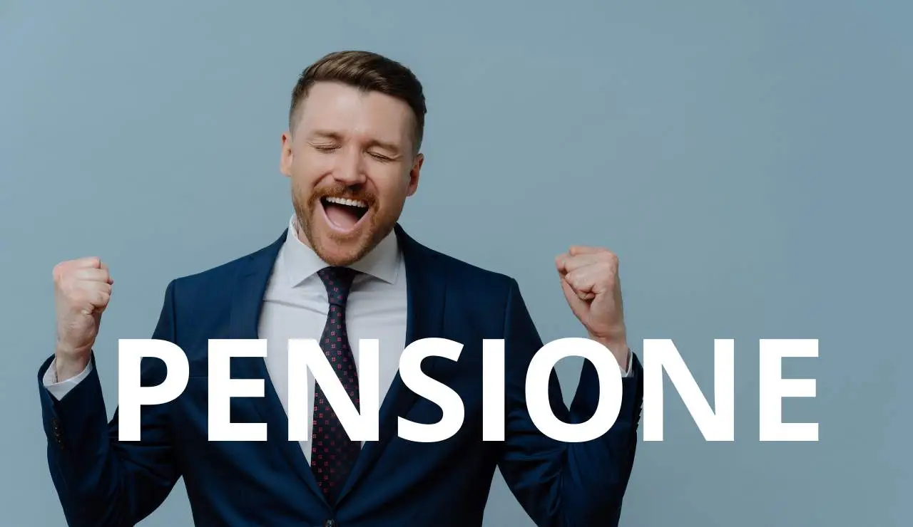 Incremento pensioni 2025: la tabella con tutti i nuovi valori