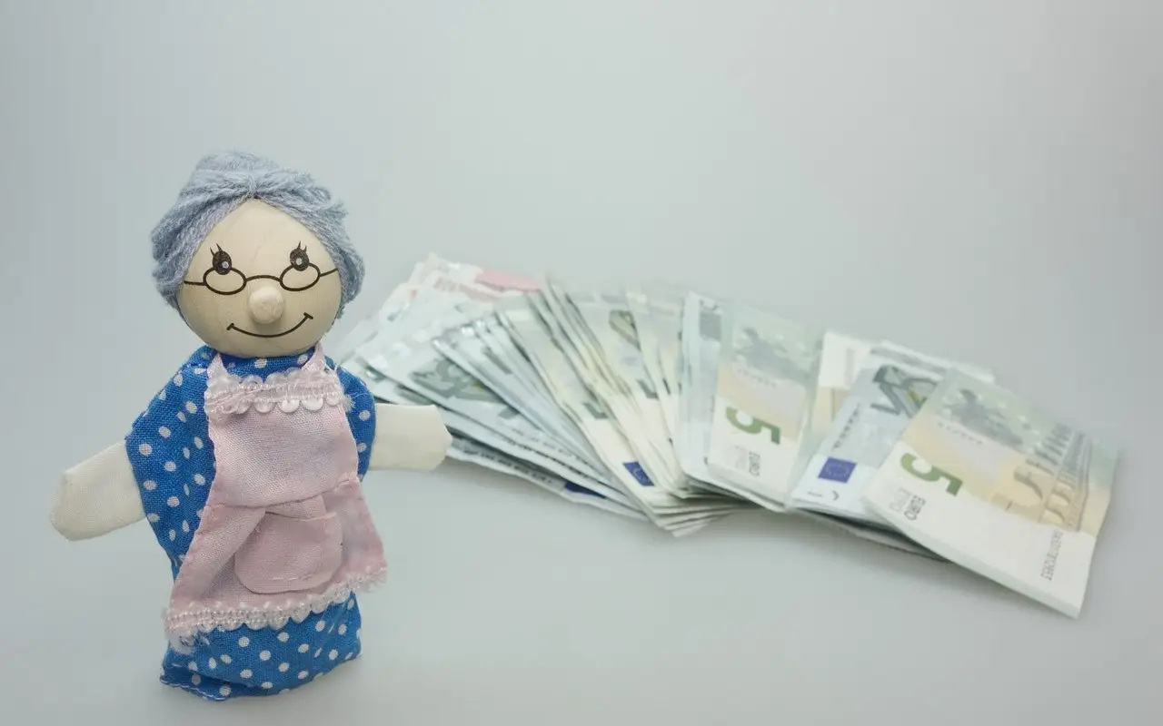 Aumento pensioni 2025: la tabella completa con tutti i nuovi importi