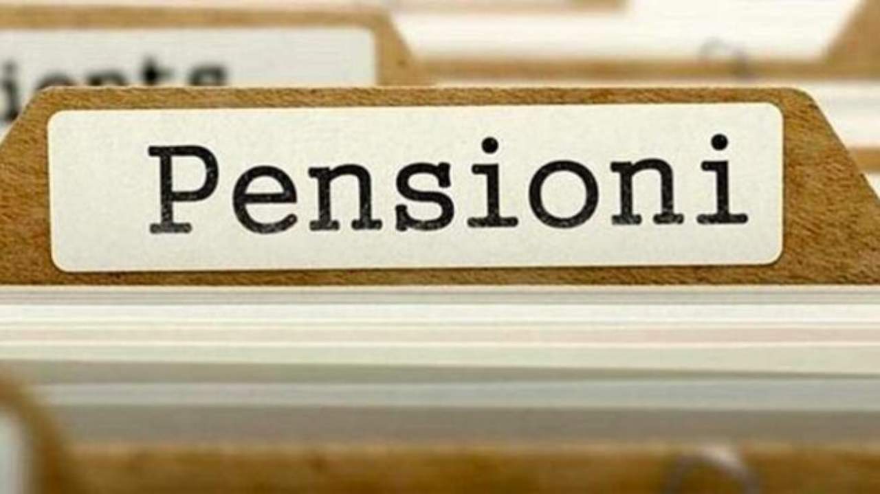 Nuovi importi delle pensioni nel 2025: scopri la tabella ufficiale degli aumenti