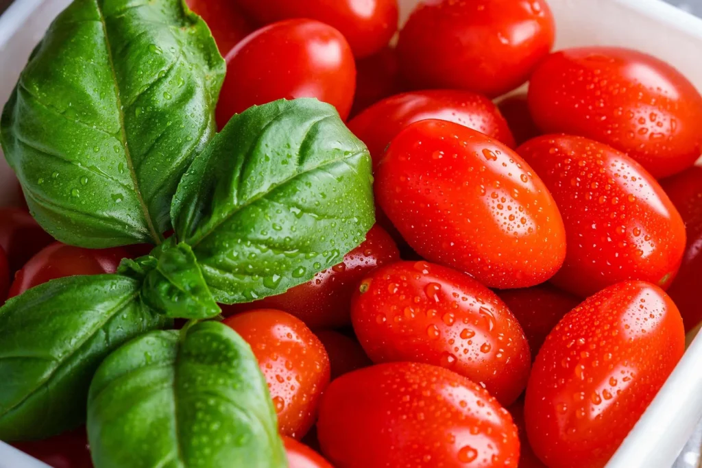 L’errore che blocca la crescita dei pomodori: lo fanno quasi tutti