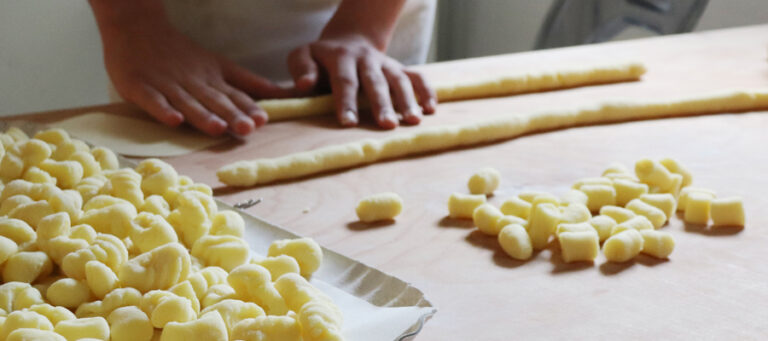 Gnocchi