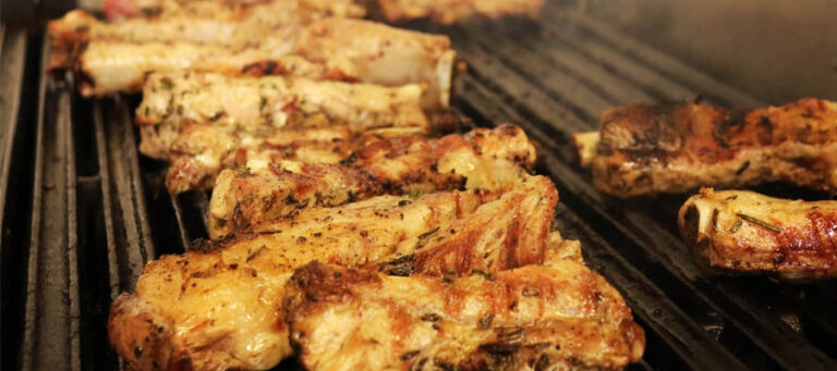 Grigliata