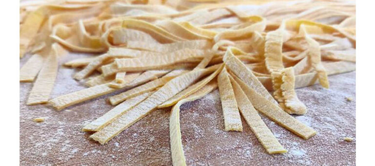 Tagliatelle