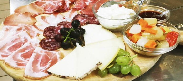 antipasto