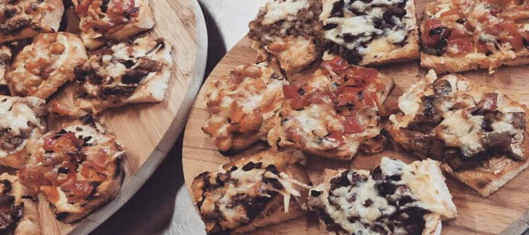 crostini