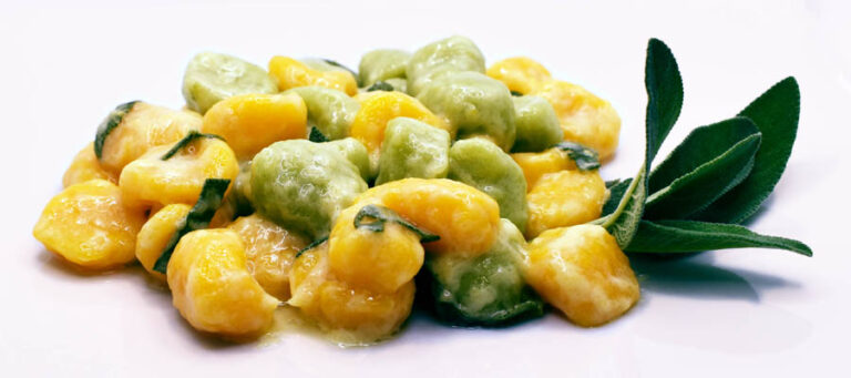 gnocchi