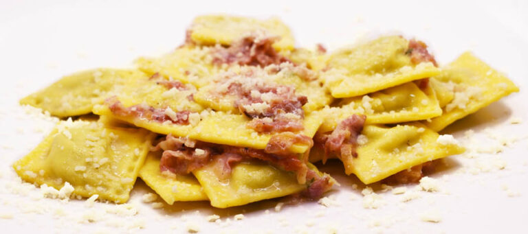 ravioli