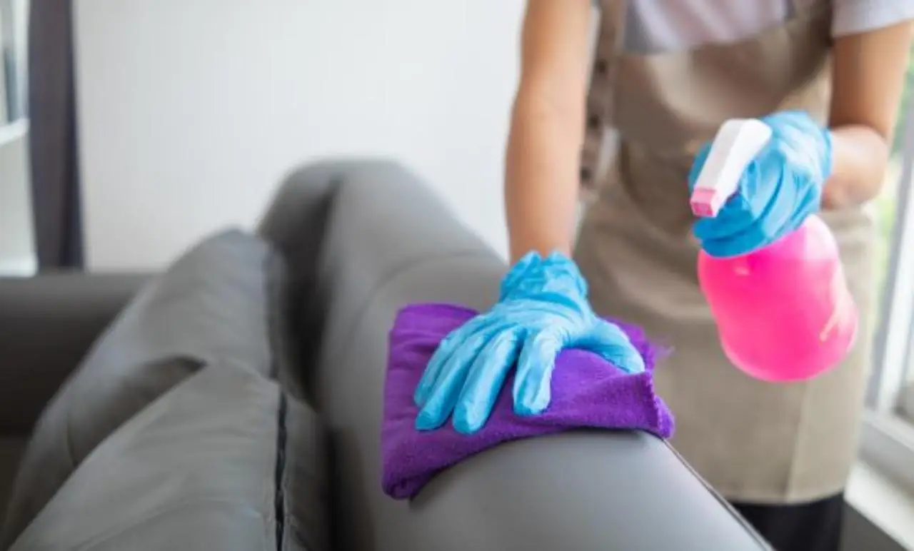 Divano sempre pulito: i metodi migliori per igienizzare e proteggere la zona relax di casa