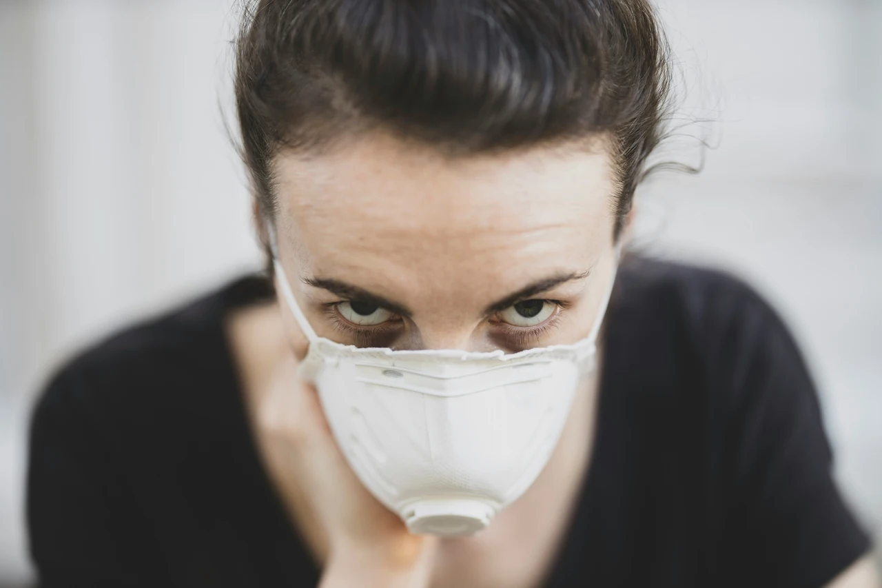 Le malattie infettive respiratorie più comuni: ecco quali sono secondo i medici