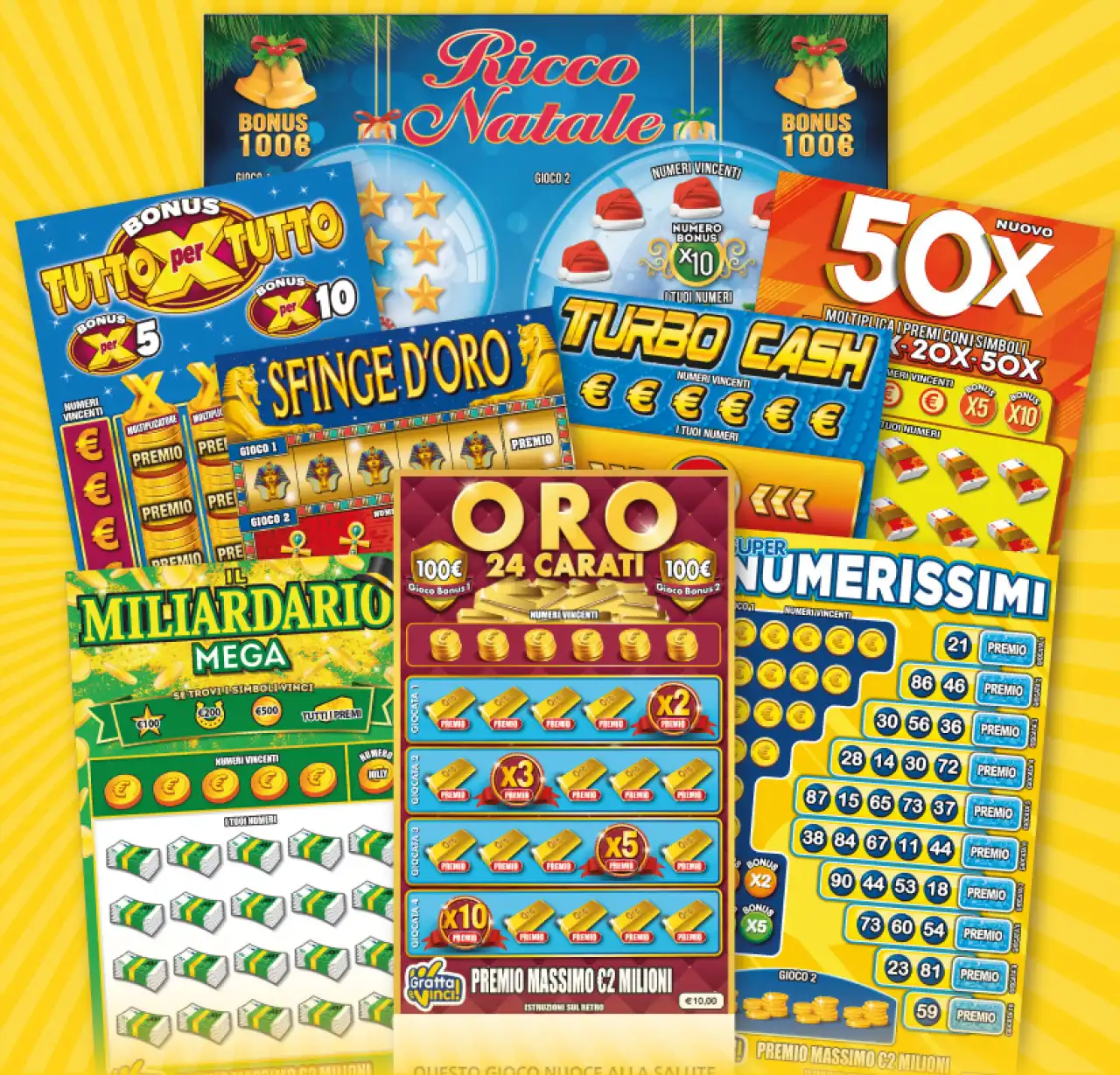 Scopri quanto guadagna davvero un tabaccaio su ogni Gratta e Vinci venduto