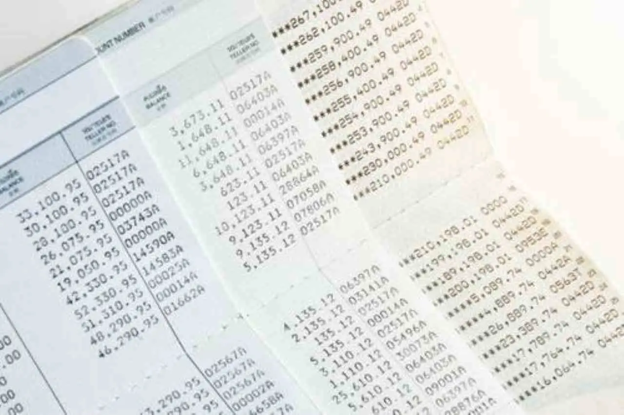 Condividere il numero di conto corrente: ecco a cosa si può andare incontro