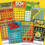 Quanto guadagna chi vende i Gratta e Vinci: ecco la verità